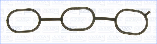 Vedante de tubo coletor de admissão Kamoka 8704048 preço, a partir de 8,75 USD