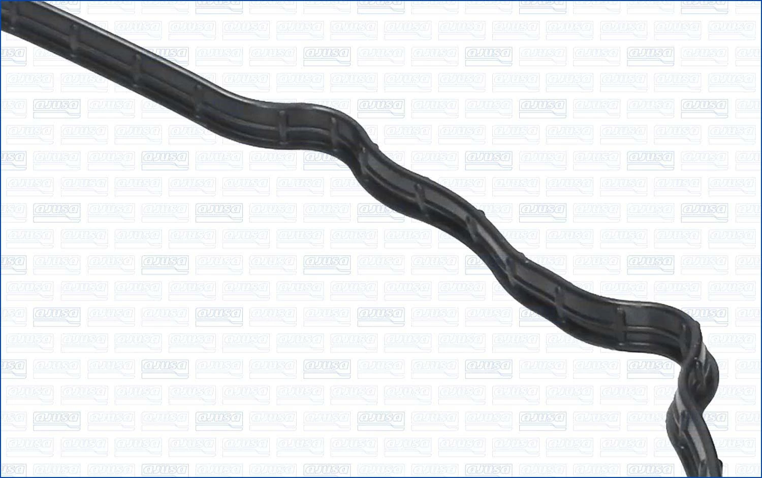 Vedante de tampa de válvulas de motor Ajusa 11145100 preço, a partir de 16,73 USD