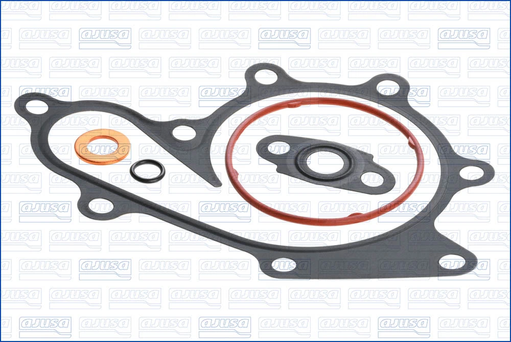 Kit de vedantes de motor completo Ajusa 51032000 preço, a partir de 156,43 USD