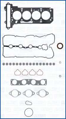 Kit de vedantes de motor completo SsangYong Actyon   ao melhor preço