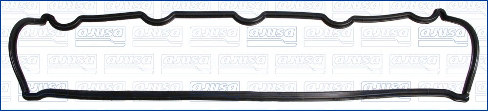 Compre 11074300 Ajusa Vedante de tampa de válvulas de motor