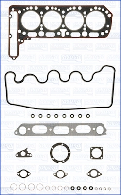 D3138100 Glaser Kit superior de vedantes de motor