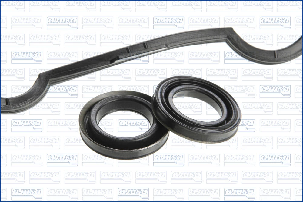 56032900 Ajusa Vedante da tampa de válvulas de motor, kit