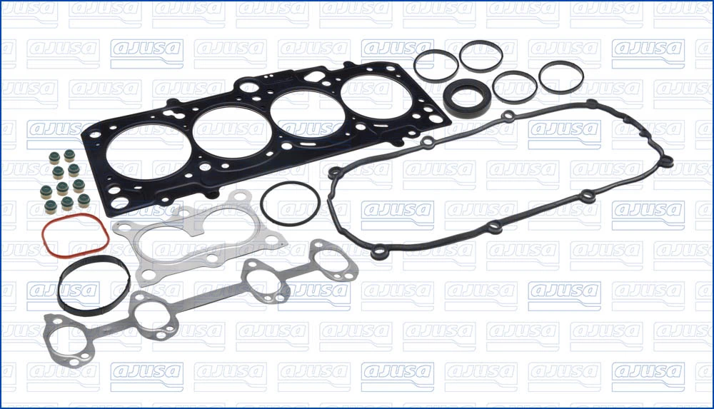 Compre 52211900 Ajusa Kit superior de vedantes de motor