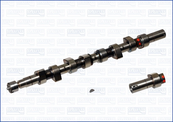 Árvore distribuidora de motor para Renault 19 B53, C53