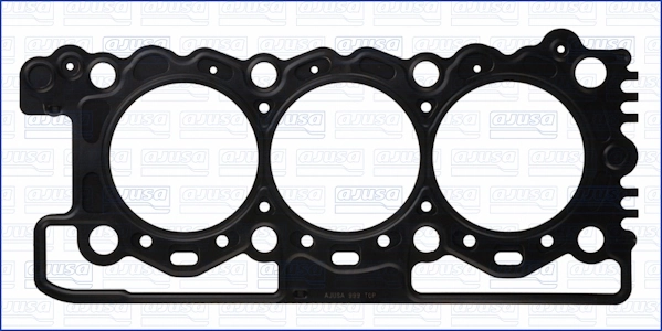 Compre Vedante de cabeça de motor (CBC) Land Rover Discovery 5