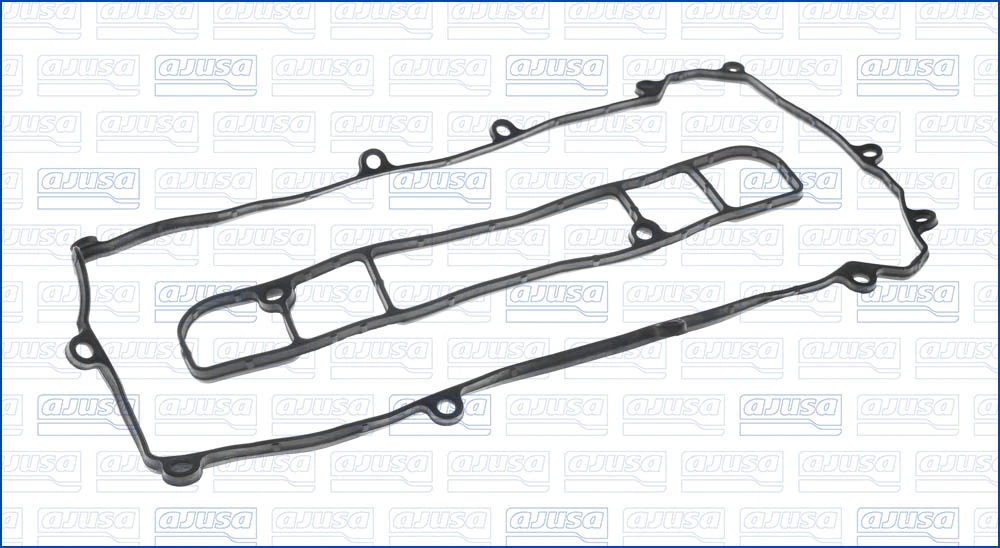 Vedante da tampa de válvulas de motor, kit Ajusa 56042300 preço, a partir de 15,14 USD