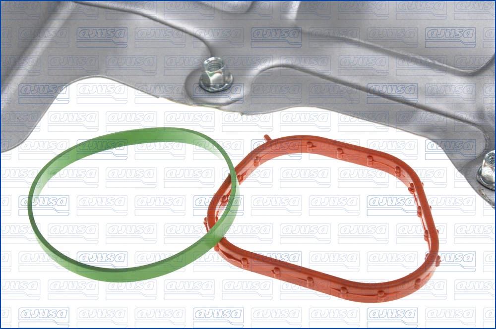 50303700 Ajusa Kit de vedantes de motor completo