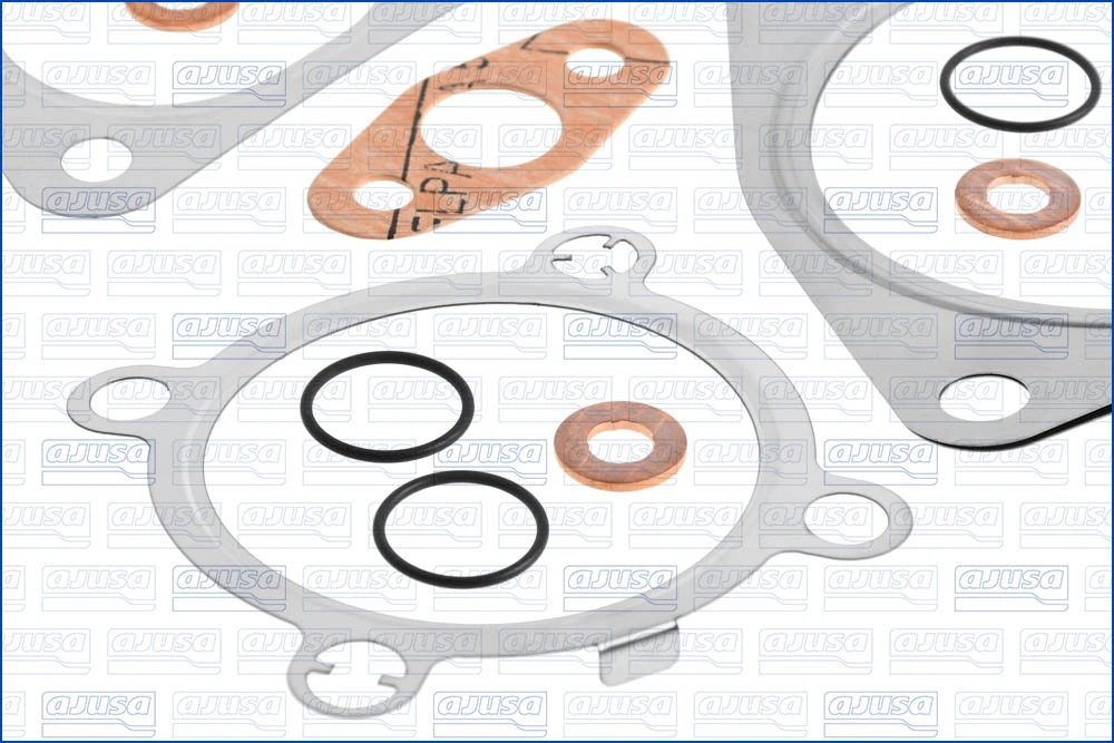 Kit superior de vedantes de motor Ajusa 53031300 preço, a partir de 111,82 USD