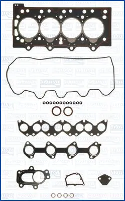 D3221700 Glaser Kit superior de vedantes de motor
