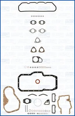  para Ford Sierra  (GBC)