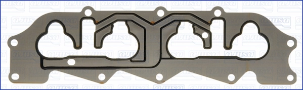 Vedante de tubo coletor de admissão para Ford Ranger EQ