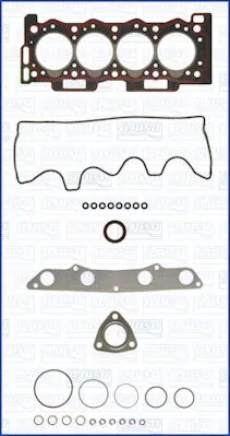 Compre D3105500 Glaser Kit superior de vedantes de motor