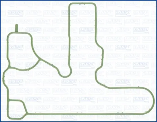 Vedante de tampa de válvulas de motor Audi A8  4H2, 4H8, 4HC, 4HL ao melhor preço