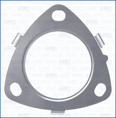 Vedante de tubo de admissão do silenciador para Opel Mokka J13