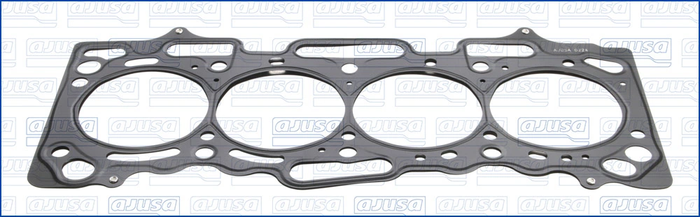Compre 10159000 Ajusa Vedante de cabeça de motor (CBC)