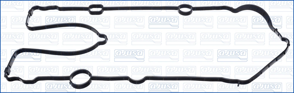 Vedante da tampa de válvulas de motor, kit General Motors 55577781 preço, a partir de 18,41 USD