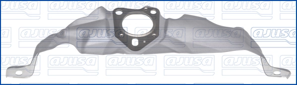 Vedante do compressor Ajusa 01411600 preço, a partir de 48,77 USD