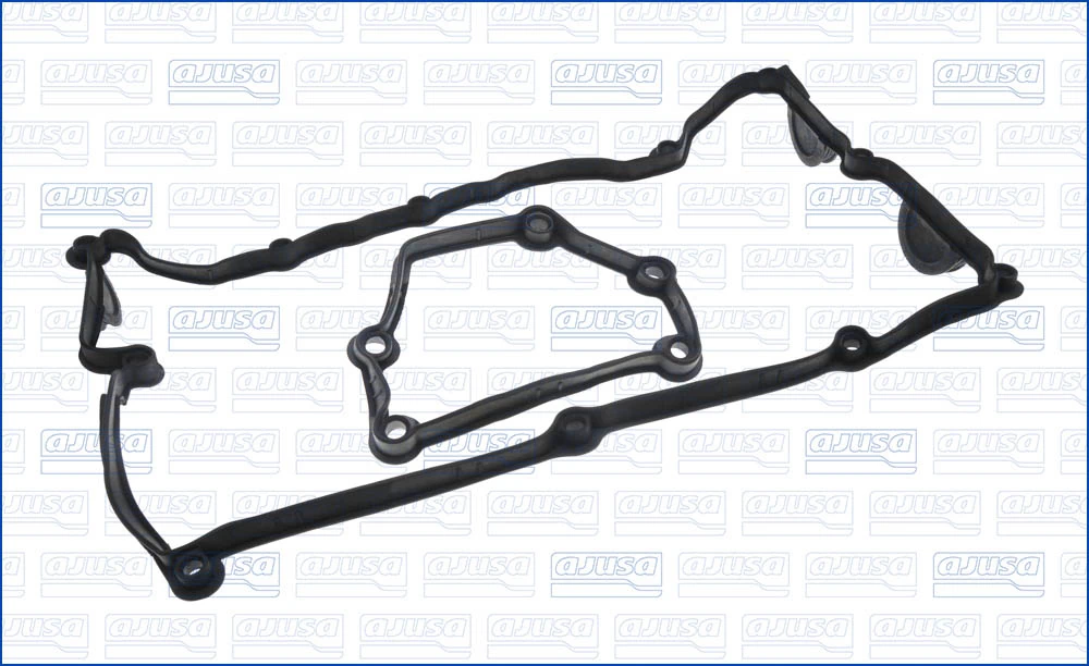 Vedante da tampa de válvulas de motor, kit Ajusa 56033200 preço, a partir de 38,15 USD
