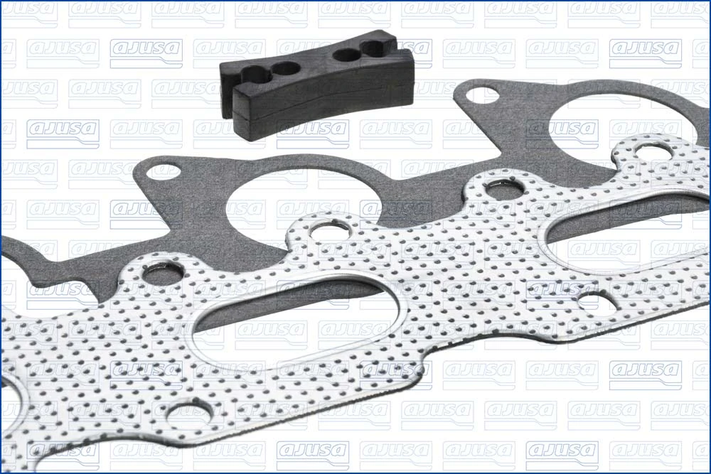 50123600 Ajusa Kit de vedantes de motor completo
