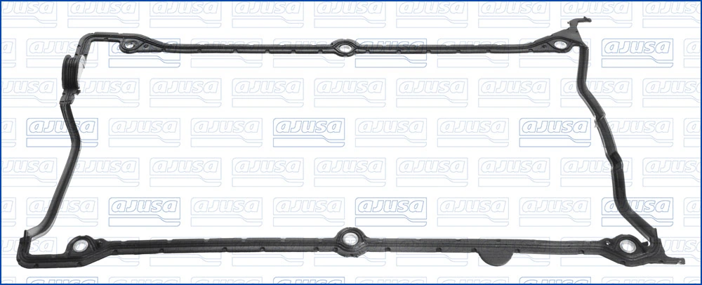 Compre 11065600 Ajusa Vedante de tampa de válvulas de motor