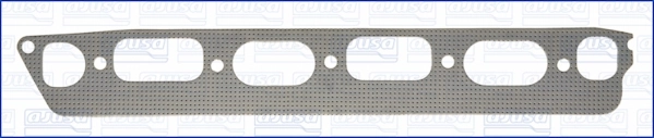  para Mercedes E  (W123)