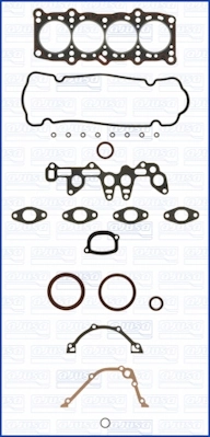 Kit de vedantes de motor completo Glaser S3103800 preço, a partir de 99,69 USD