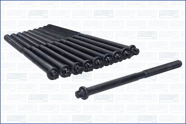 Parafuso de cabeça de motor (CBC) BMW X5  G05, F95