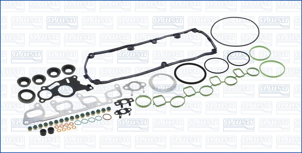 Kit superior de vedantes de motor Victor Reinz 24048601 preço, a partir de 61,72 USD