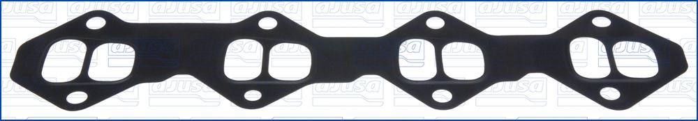 Compre 13217800 Ajusa Vedante de tubo coletor de admissão