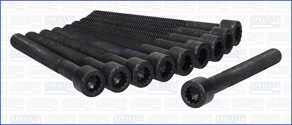 Parafuso de cabeça de motor (CBC) Audi 80 preço, a partir de 13,52 USD