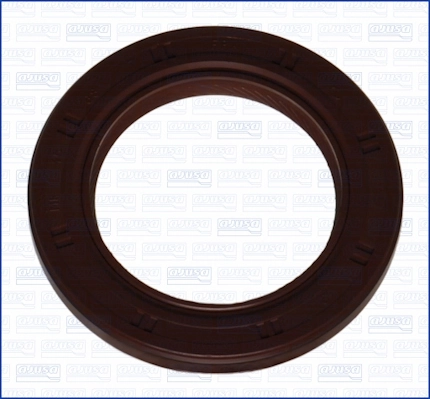 Vedação dianteira de cambota de motor Toyota 9031145011 preço, a partir de 11,56 USD