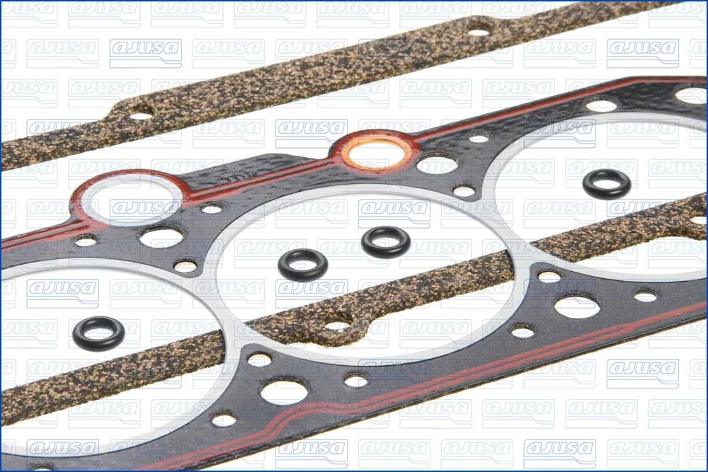 Compre D3119200 Glaser Kit superior de vedantes de motor