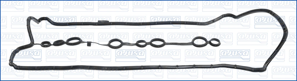 Compre 11136700 Ajusa Vedante de tampa de válvulas de motor