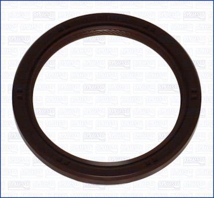 Compre MQ909905 Mitsubishi Vedação dianteira de cambota de motor