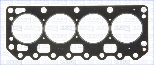 Vedante de cabeça de motor (CBC) Ford Fiesta I GBFT ao melhor preço
