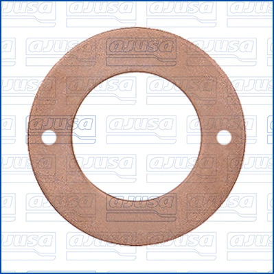 Anel (arruela) do injetor de ajuste General Motors 94104993 preço, a partir de 1,56 USD