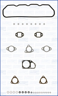 Kit superior de vedantes de motor Glaser D3024100 preço, a partir de 61,72 USD