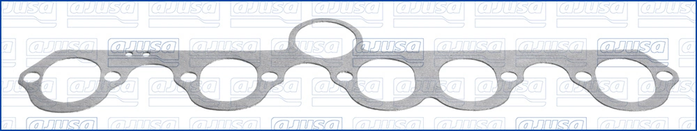 Compre 13058700 Ajusa Vedante de tubo coletor de admissão