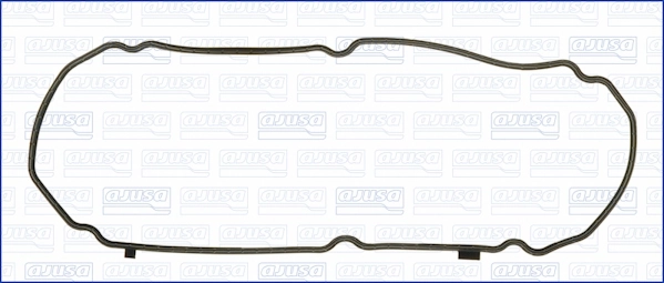  para Mitsubishi Outlander II (CWW)