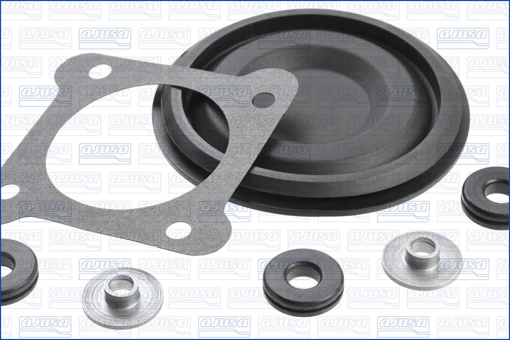 53027500 Ajusa Kit superior de vedantes de motor