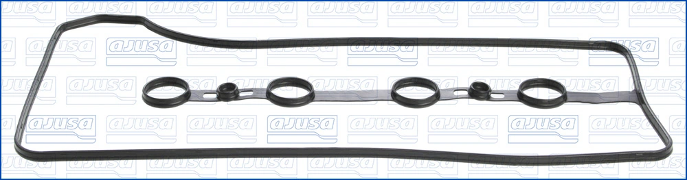 Compre 11087700 Ajusa Vedante de tampa de válvulas de motor