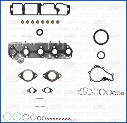 Kit de vedantes de motor completo Volvo V40  525, 526 ao melhor preço