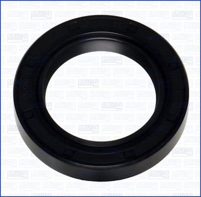 Vedação dianteira de cambota de motor 9031145011 Toyota