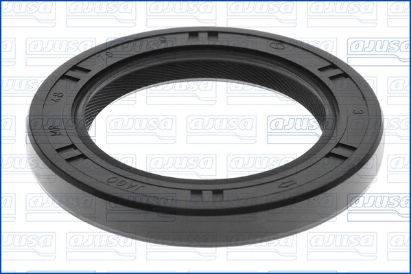 Vedação dianteira de cambota de motor Nissan/Infiniti 13042A8600 preço, a partir de 6,11 USD