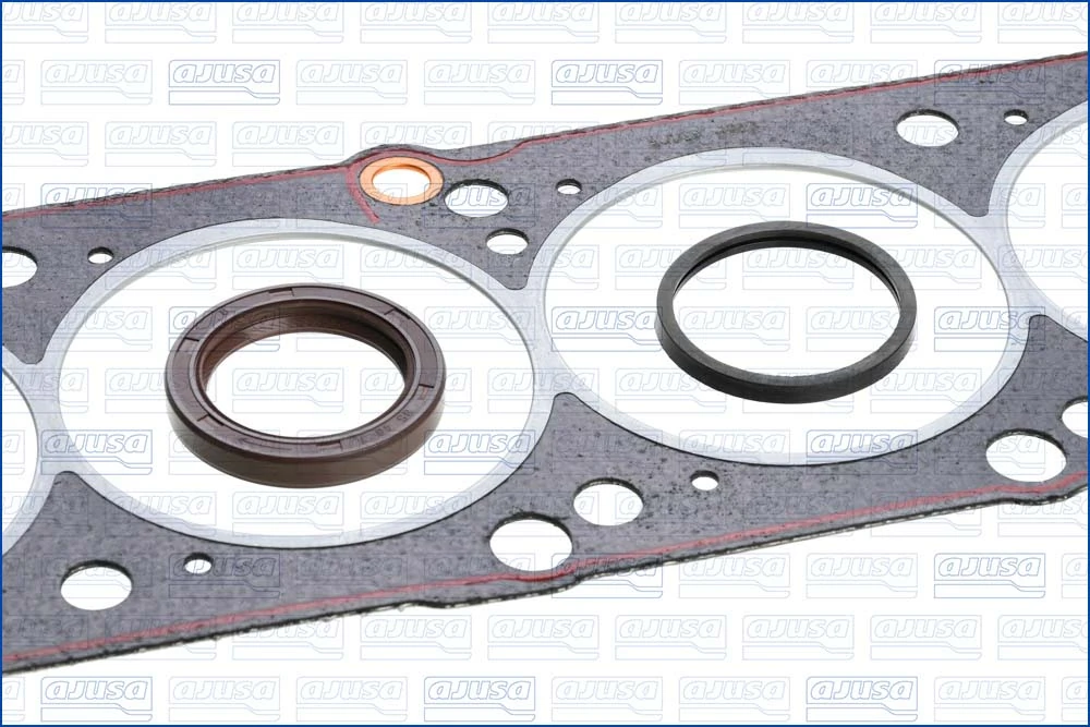 Kit superior de vedantes de motor Ajusa 52117800 preço, a partir de 51,53 USD