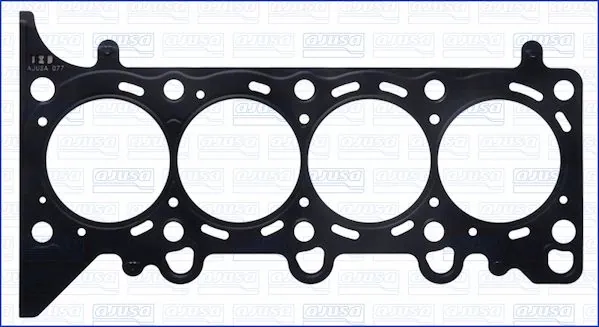 Vedante de cabeça de motor (CBC) Chevrolet Spark (Matiz) M300 ao melhor preço