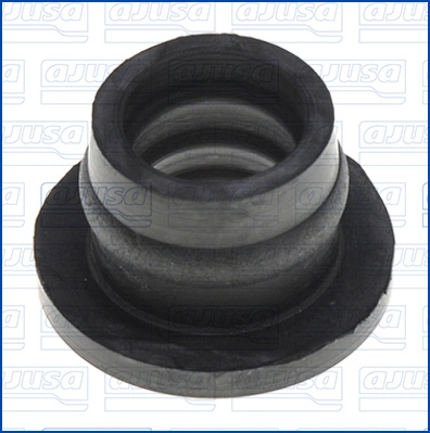 00877400 Ajusa Vedante de mangueira de derivação de óleo de turbina