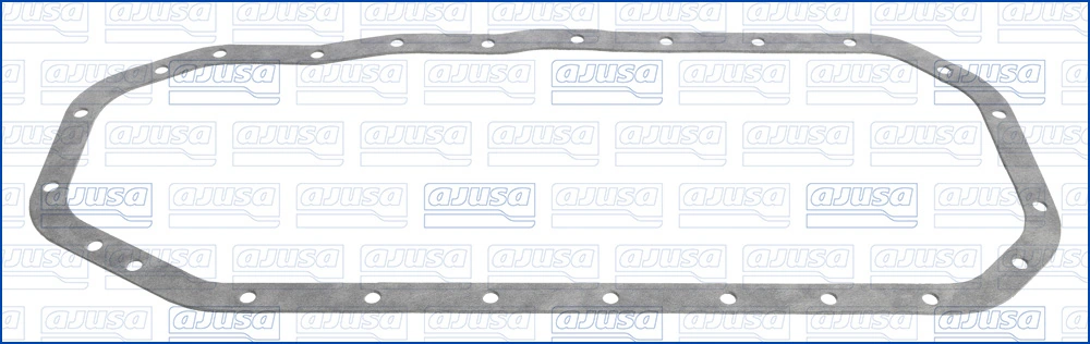 Vedante de panela de cárter do motor Ajusa 14026200 preço, a partir de 11,20 USD
