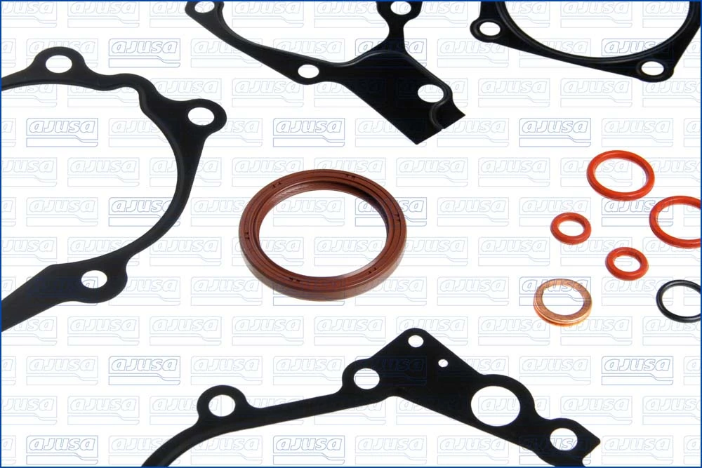 54158000 Ajusa Kit inferior de vedantes de motor